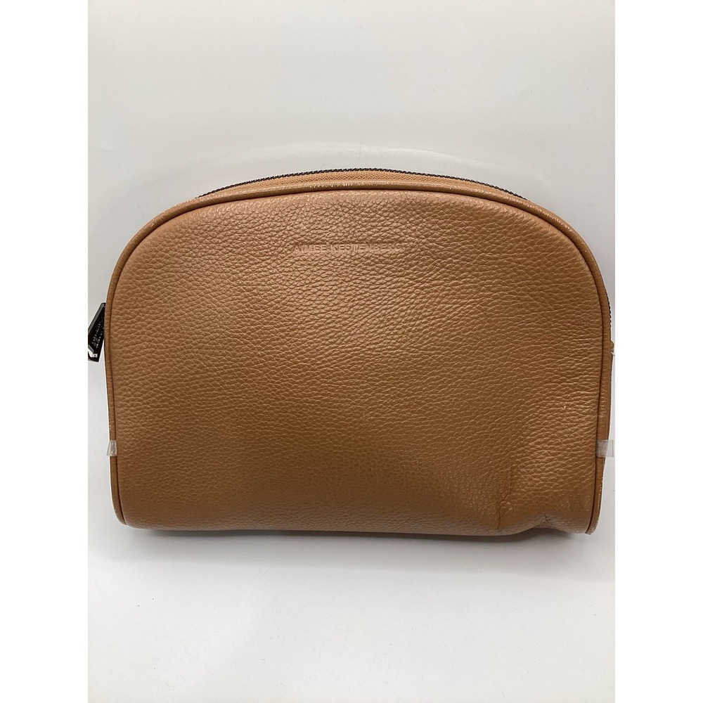 Aimee Kestenberg Zippered Cosmetic Accessory Bag